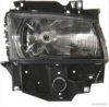 HERTH+BUSS ELPARTS 80658429 Headlight